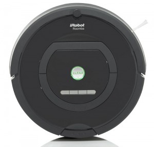 Roomba 770 Vacuum